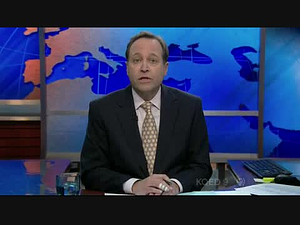 PBS NewsHour; January 23, 2013 6:00pm-7:00pm PST