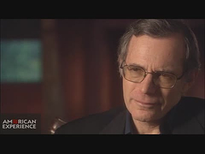 American Experience; Interview with Eric Foner, Historian, Columbia University, part 4 of 5
