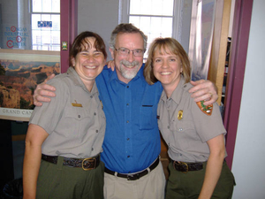 Staff of the Tsongas Industrial History Center