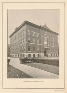 Sacred Heart Parochial School