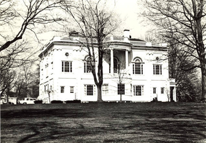 Peabody Institute Library