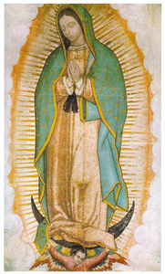 Our Lady of Guadalupe