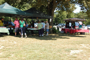 Wilmington Farmers Market--2