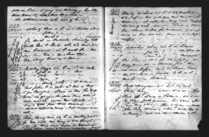 Tewksbury Almshouse Intake Record: Doherty, Michael