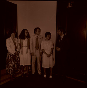 Tsongas Negative 1979 #083