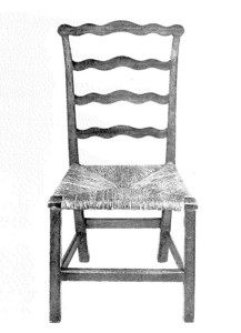 Side chair