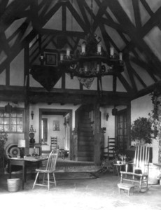 Frank Chouteau Brown House, Marblehead, Mass.