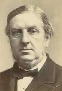 William Vernon Harcourt