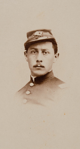 Lieutenant Ezekial G.Tomlinson