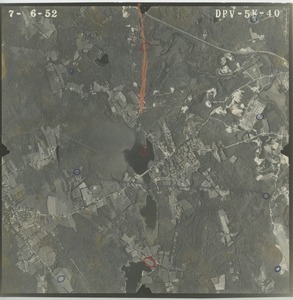 Worcester County: aerial photograph. dpv-5k-40