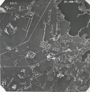 Barnstable County: aerial photograph. dpl-4mm-48