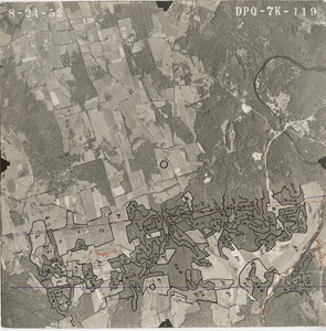 Middlesex County: aerial photograph. dpq-7k-119