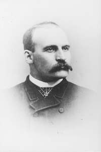 C. D. Warner