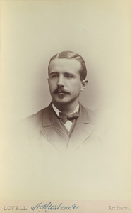 Henry H. Wilcox