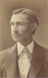 Edward Gardnier Howe