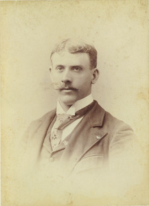 Edwin C. Howard, class of 1893