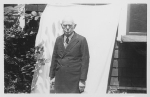 Fred Coleman Sears
