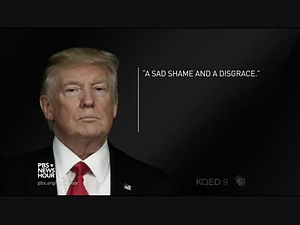 PBS NewsHour; March 16, 2017 6:00pm-7:01pm PDT