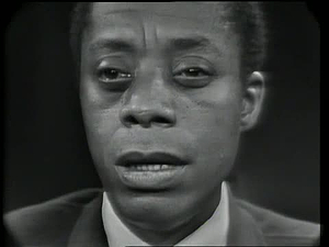 A Conversation With James Baldwin