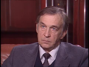 War and Peace in the Nuclear Age; Interview with Valentin Falin, 1987