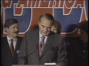 The NewsHour with Jim Lehrer