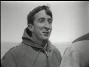 USA: Writers; John Updike