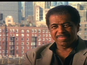 In The Groove; Rock and Roll; Interview Ben E. King [Part 1 of 3]