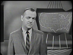 Grassroots Voter 1960; Natural Resources