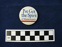 Button, Campaign