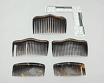 Comb, Ornamental