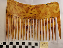 Comb, Ornamental