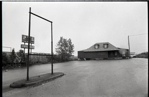 The original Lennie's on the Turnpike