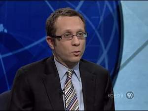 PBS NewsHour; January 11, 2011 6:00pm-7:00pm PST