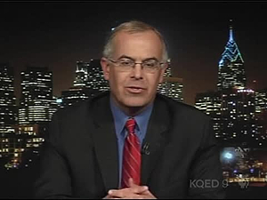 PBS NewsHour; November 25, 2011 3:00pm-4:00pm PST