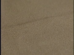 ¡Colores!; Sand Painting 1