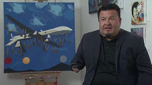 ¡Colores!; Interview with Frank Buffalo Hyde