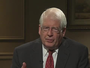 North Carolina People; Congressman David Price, (D) - NC 4th District, US House of Representatives