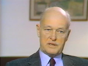 Bill Moyers Journal; An interview with George F. Kennan