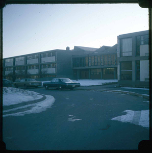 Behmonte Sr. High School, 1975