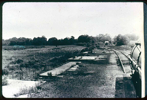 Saugus Railroad