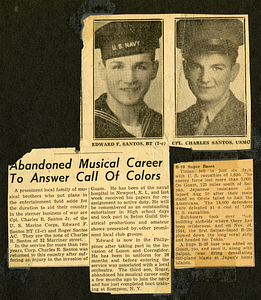 "Abandoned Musical Career to Answer Call of Colors"