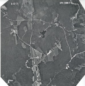 Worcester County: aerial photograph. dpv-9mm-61
