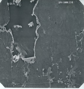 Worcester County: aerial photograph. dpv-9mm-239