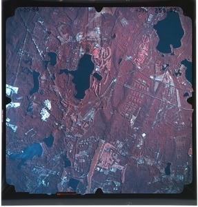 Barnstable County: aerial photograph. 25s-874