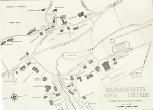 Massachusetts State College