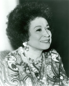 Theatre-Black Theater Conference 1987