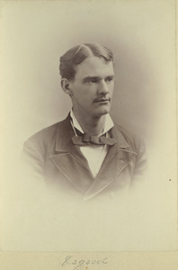 Frederick Huntington Osgood