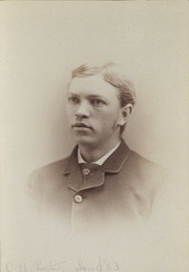 Charles H. Preston