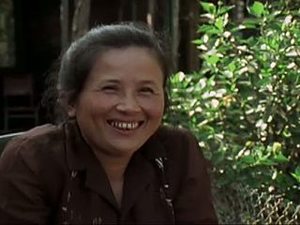 Interview with Nguyen Thi Nguyet Anh, 1981