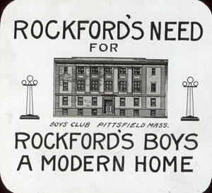 Rockford's Boys